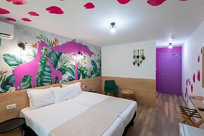 ibis Styles Venus