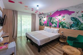 ibis Styles Venus