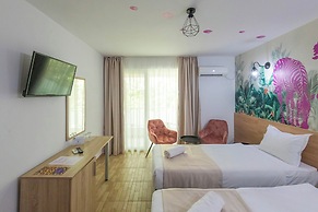ibis Styles Venus