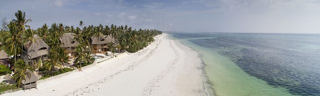 Zanziblue