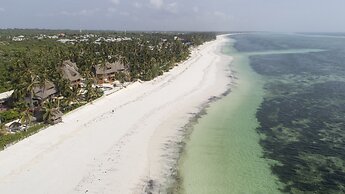 Zanziblue