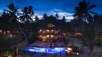 Zanziblue