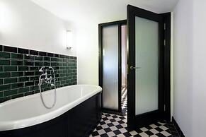 The Edinburgh Grand, a Luxury Collection Hotel, Edinburgh
