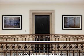 The Edinburgh Grand, a Luxury Collection Hotel, Edinburgh