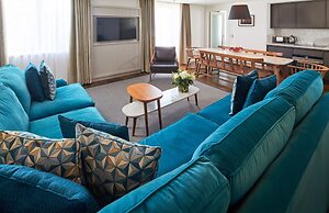 The Edinburgh Grand, a Luxury Collection Hotel, Edinburgh