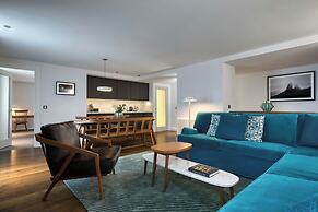The Edinburgh Grand, a Luxury Collection Hotel, Edinburgh