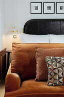 The Edinburgh Grand, a Luxury Collection Hotel, Edinburgh