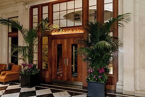 The Edinburgh Grand, a Luxury Collection Hotel, Edinburgh