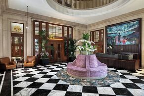 The Edinburgh Grand, a Luxury Collection Hotel, Edinburgh