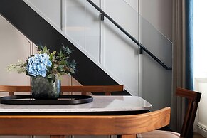 The Edinburgh Grand, a Luxury Collection Hotel, Edinburgh