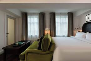 The Edinburgh Grand, a Luxury Collection Hotel, Edinburgh