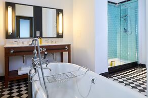 The Edinburgh Grand, a Luxury Collection Hotel, Edinburgh