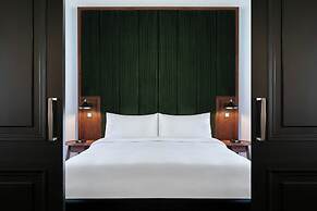 The Edinburgh Grand, a Luxury Collection Hotel, Edinburgh