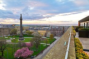 The Edinburgh Grand, a Luxury Collection Hotel, Edinburgh