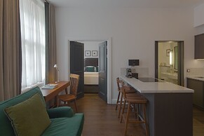 The Edinburgh Grand, a Luxury Collection Hotel, Edinburgh