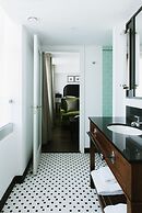 The Edinburgh Grand, a Luxury Collection Hotel, Edinburgh
