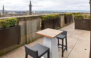 The Edinburgh Grand, a Luxury Collection Hotel, Edinburgh