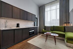 The Edinburgh Grand, a Luxury Collection Hotel, Edinburgh
