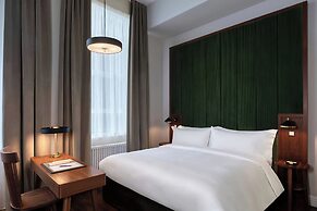 The Edinburgh Grand, a Luxury Collection Hotel, Edinburgh