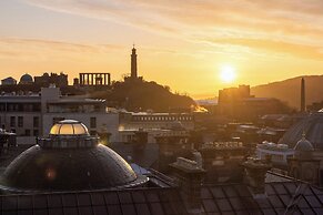 The Edinburgh Grand, a Luxury Collection Hotel, Edinburgh