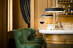 The Edinburgh Grand, a Luxury Collection Hotel, Edinburgh