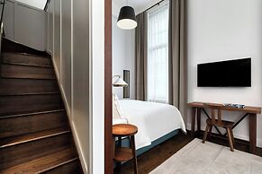 The Edinburgh Grand, a Luxury Collection Hotel, Edinburgh