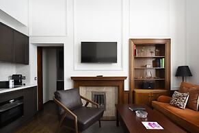 The Edinburgh Grand, a Luxury Collection Hotel, Edinburgh