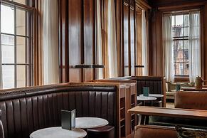 The Edinburgh Grand, a Luxury Collection Hotel, Edinburgh