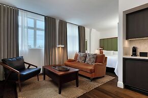 The Edinburgh Grand, a Luxury Collection Hotel, Edinburgh