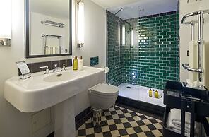 The Edinburgh Grand, a Luxury Collection Hotel, Edinburgh
