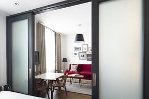 The Edinburgh Grand, a Luxury Collection Hotel, Edinburgh