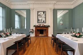 The Edinburgh Grand, a Luxury Collection Hotel, Edinburgh