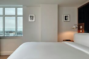 The Edinburgh Grand, a Luxury Collection Hotel, Edinburgh