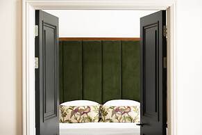 The Edinburgh Grand, a Luxury Collection Hotel, Edinburgh