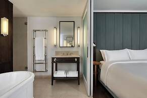 The Edinburgh Grand, a Luxury Collection Hotel, Edinburgh