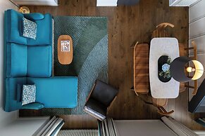 The Edinburgh Grand, a Luxury Collection Hotel, Edinburgh
