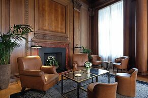 The Edinburgh Grand, a Luxury Collection Hotel, Edinburgh