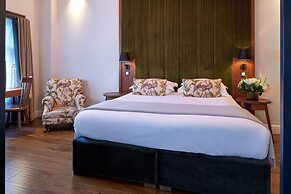 The Edinburgh Grand, a Luxury Collection Hotel, Edinburgh
