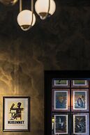 The Edinburgh Grand, a Luxury Collection Hotel, Edinburgh