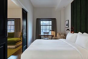 The Edinburgh Grand, a Luxury Collection Hotel, Edinburgh