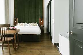 The Edinburgh Grand, a Luxury Collection Hotel, Edinburgh