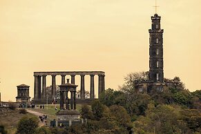 The Edinburgh Grand, a Luxury Collection Hotel, Edinburgh