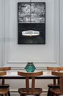 The Edinburgh Grand, a Luxury Collection Hotel, Edinburgh