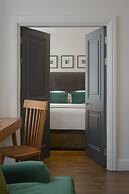 The Edinburgh Grand, a Luxury Collection Hotel, Edinburgh