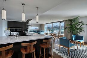 The Edinburgh Grand, a Luxury Collection Hotel, Edinburgh