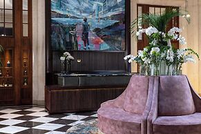 The Edinburgh Grand, a Luxury Collection Hotel, Edinburgh