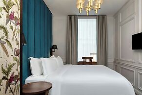 The Edinburgh Grand, a Luxury Collection Hotel, Edinburgh