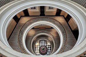The Edinburgh Grand, a Luxury Collection Hotel, Edinburgh