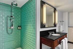The Edinburgh Grand, a Luxury Collection Hotel, Edinburgh