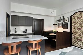 The Edinburgh Grand, a Luxury Collection Hotel, Edinburgh